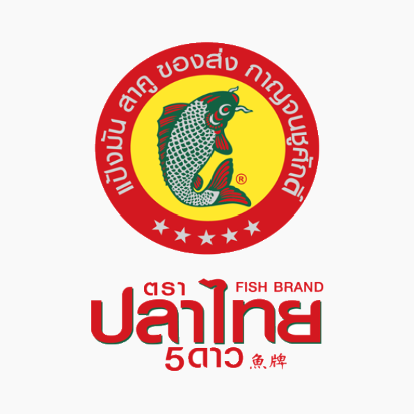 Fish Brand